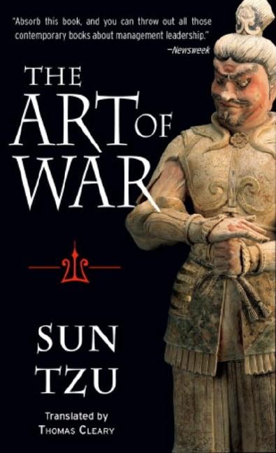 The War of Art by Steven Pressfield