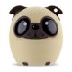 thumbnail image 4 of Altavoz Bluetooth Yashi Reproductor de Música Estéreo Inalámbrico Portátil para Animales, 4 of 5