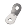 thumbnail image 2 of Bgsha 20pcs Aluminum AlloyTent Canopy Guyline Cord Adjuster Tensioners Rope Adjusters, 2 of 6