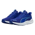 thumbnail image 4 of TENIS DEPORTIVO PUMA REFLECT LITE JR 379124 09 AZUL UNISEX   22.5 CM, 4 of 6