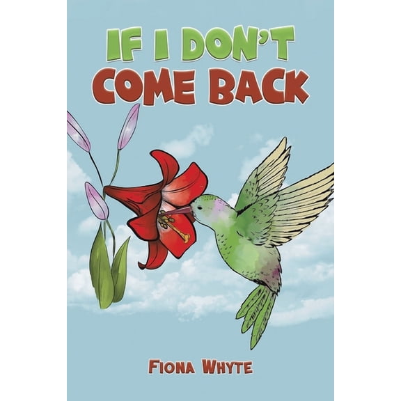 If I Don't Come Back, (Paperback)