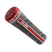 Golf Pride MCC Plus4 Align Standard Grip Grey/Black