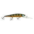 thumbnail image 2 of Lunkerhunt ISLASH01 Impact Slash 12S Deep Diving Jerkbait-Sassy, 2 of 3