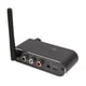 thumbnail image 5 of Convertidor de sonido Bluetooth 5,2, salida AUX RCA de 3,5mm, receptor de sonido inalámbrico HiFi para amplificador de micrófono de TV, 5 of 5