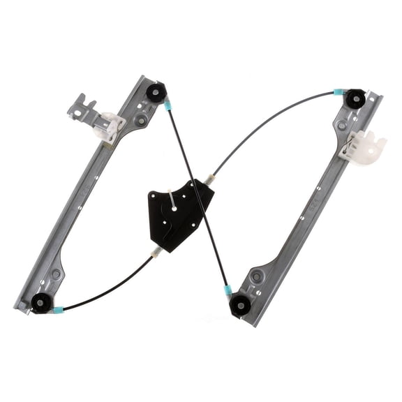 AISIN RPN-055 Power Window Regulator Assembly