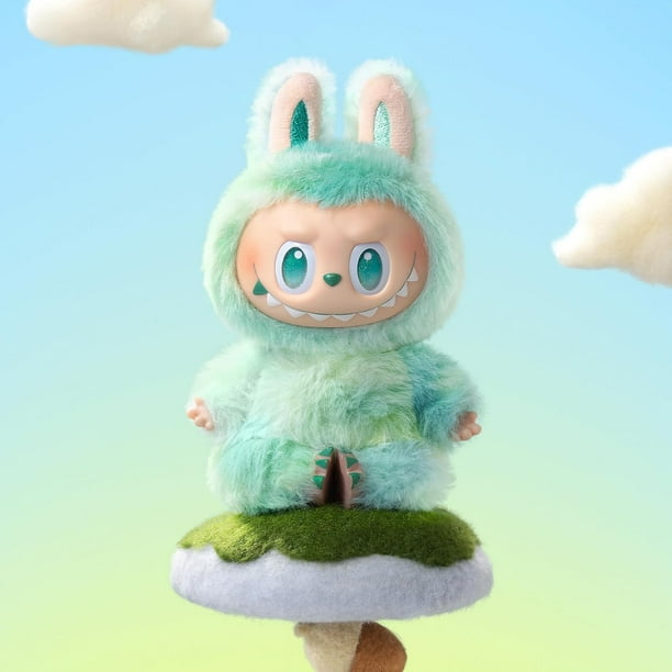 THE MONSTERS Big into Energy Series- 𝗹𝗮𝗯𝘂𝗯𝘂 Plush