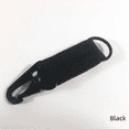 thumbnail image 4 of Hebilla de nailon táctica para exteriores, hebilla multifuncional para montañismo, hebilla con gancho de pico de águila, llavero de cinturón multiusos, 4 of 4