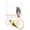 Perch, variant on Bird Swing Rings for Cage,Hanging Bird Toys Natural Wooden,Bird Perch Climbing Toys,Parrot Perch Stand for Conure,Budgie,Cockatiel,Lovebird,Canary,Finch,Hamster,Small Pets Accessories,4-Ring.