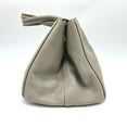thumbnail image 4 of Pre-Owned PRADA BN1872 Logo Canapa Bag, Handbag, Large Capacity Tote Leather,... (Fair), 4 of 16