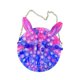thumbnail image 1 of Push Bubble Bag Sensory Toy Bolsas De Hombro Silicone Stress Reliever Toy Con Correa Ajustable Para Niños Adultos Yuarrent OD016137-02, 1 of 6