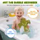 thumbnail image 4 of Absorbedor de Impurezas para Jacuzzi Peloni Pack de 2 Golden Cross, 4 of 8