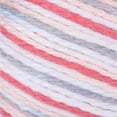 thumbnail image 2 of Bernat Softee Baby Variegates Yarn (120G/4.2Oz), Princess Pebbles Ombre, 2 of 3