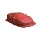 thumbnail image 1 of 1:64 Modelo de coche Cubierta decorativa Vehículos creativos Juguetes Figura en miniatura para estacionamientos Garaje Taller Mecánico de automóviles rojo, 1 of 7