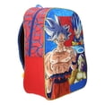 thumbnail image 3 of Set Mochila, Lapicera y Lonchera Goku Vegeta Yadatex Dragon Ball, 3 of 7