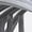 Grey, variant on Premium PVC Coating Metal Hangers 20 Pack, Heavyduty, Non Slip Slimline, Suit Jacket T Shirt Hangers, Gold Hooks, Space Saving Clothes Hanger(White)
