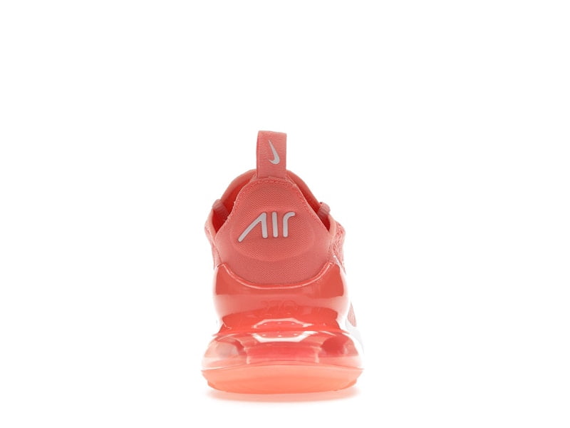 Nike Women's Air Max 270 Crimson Bliss Running Shoes, from StockX