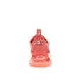 thumbnail image 4 of Nike Women's Air Max 270 Crimson Bliss Running Shoes, from StockX, 4 of 5
