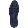 thumbnail image 5 of Vance Mens Killian Comfort Plain Toe Casual Flexible Hybrid Dress Shoe, Widths Available, 5 of 9