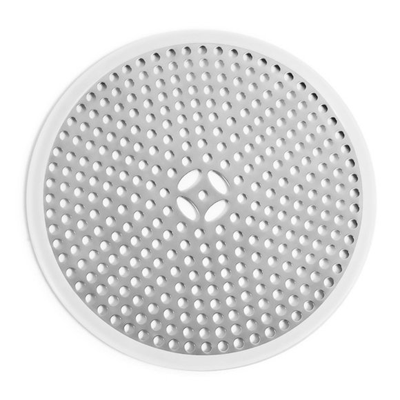 Stainless Floor Drain Hole Design Hair Catcher Bathroom Bathtub Strainer Stopper Filter Restroom Accessories