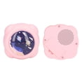 thumbnail image 1 of Ccdes Touch Vertical Jumping Toy, Counting Kids Touch Jumping Toy With Sticker For Home Play, 1 of 8
