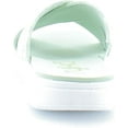 thumbnail image 4 of Ryka Malin Women's Sandals & Flip Flops Celadon Green 6M, 4 of 4
