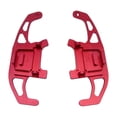 thumbnail image 1 of DYNWAVECA Extension de Levier de Volant R-line15- Rouge, 1 of 9
