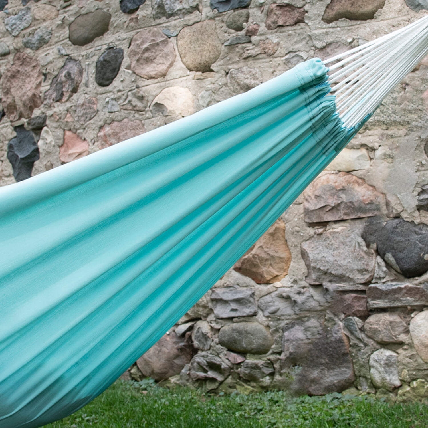 Brazilian Polyester Hammock - Double