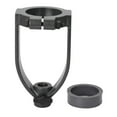 thumbnail image 3 of El soporte del cincel del taladro del agujero cuadrado con el metal resistente de la manga reductora se instala fácilmente con funda de 55 mm Cola Máquina de espiga cuadrada, 3 of 8