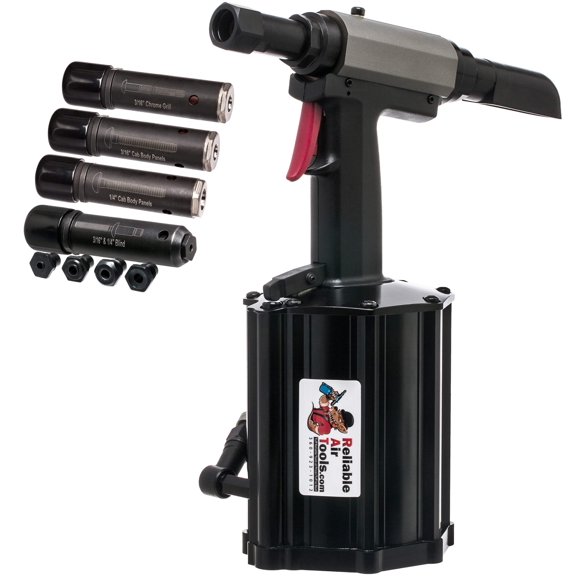 RAT640 Complete Truck Cab Kit