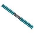 thumbnail image 1 of Yoga Open Back Stick, Improve Posture, Back Shoulder Relief, 80cm, 2 Sticks, 2  Height Adjustment, Foam Design, Green , For Young Old, BeginnersExperts, Office, 1 of 8