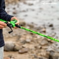 thumbnail image 3 of KastKing Zephyr Dual Tip Fishing Rod-Green Casting Rods & Spinning Rods, 3 of 7