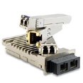 thumbnail image 1 of Add-On JNP-QSFP-100G-SWDM4-AO 850 nm 100GBase-SWDM4 QSFP28 Réseaux Genévrier Compatible TAA Conforme Connecteur LC Émetteur-Récepteur, 1 of 1