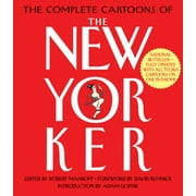 The Complete Cartoons of the New Yorker (Paperback)