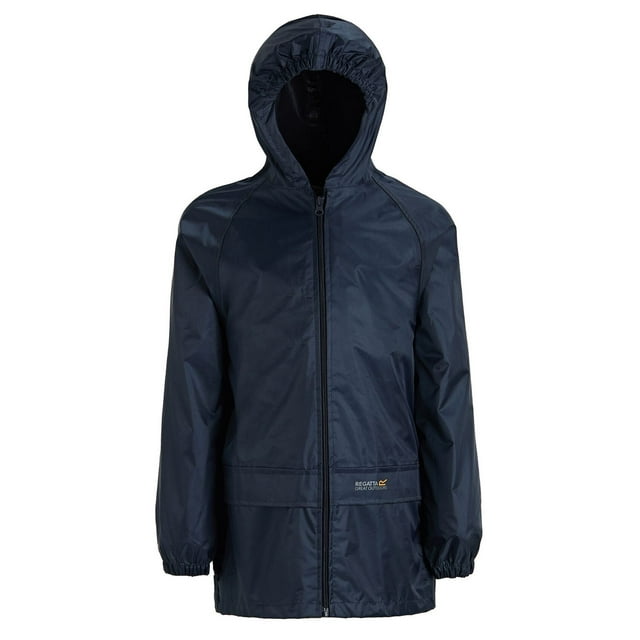 Regatta Great Outdoors Manteau Imperméable Stormbreak pour Garçons/filles