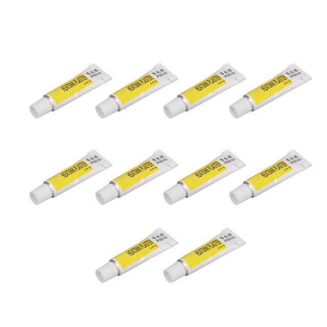 Colle Conductrice Thermique, Enduit de Dissipation Thermique Isolation Efficace Forte Adhérence pour LED pour Appareils Électriques