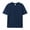 Navy, variant on JPLILY Trader T-Shirt Short Sleeve, 100% Soft Cotton for Odor-Free & Warm, DTG Printing for HD, Fade-Resistant Image &Text, Personalized Gift for Men & Women
