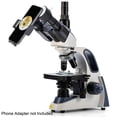 thumbnail image 2 of Microscopio Trinocular Swift SW380T 40X-2500X con aumento, 2 of 3