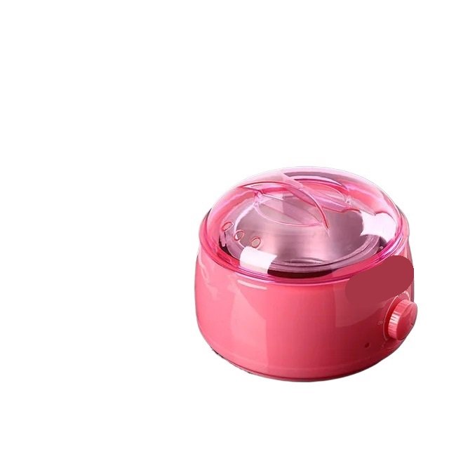 Pink Wax for Depilation Heater Machine for Hair Removal ,Fast Heating