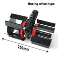 thumbnail image 4 of Mower Accessory,With Soil Wheel Optional Mower With Optional Efficient Soil Wheel And Lawn, 4 of 6