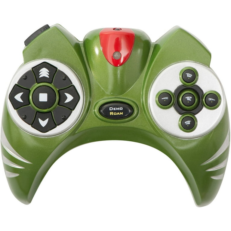 Roboraptor controller hotsell