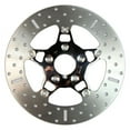 thumbnail image 2 of EBC - FSD Custom Touring Front Left Brake Rotor, 2 of 2