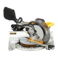 thumbnail image 2 of Sierra Ingleteadora 12 In 1600 W Dewalt DWS715-B3, 2 of 3