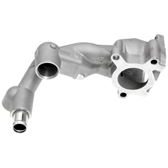 Engine Coolant Water Outlet Fits select: 2008-2016 TOYOTA HIGHLANDER, 2007-2016 TOYOTA SIENNA