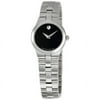 Movado Women's Juro Watch Swiss Quartz Sapphire Crystal 605024