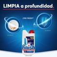 thumbnail image 3 of Detergente en Polvo Finish para Lavavajillas Power 2x1Kg Finish Power, 3 of 5