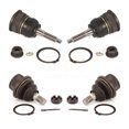 thumbnail image 1 of TOR Front Lower & Upper Suspension Ball Joints Kit for Car Ford Explorer Lincoln Aviator Mercury Mountaineer - Left Right Side (Driver Passenger) KTR-101812, 1 of 2