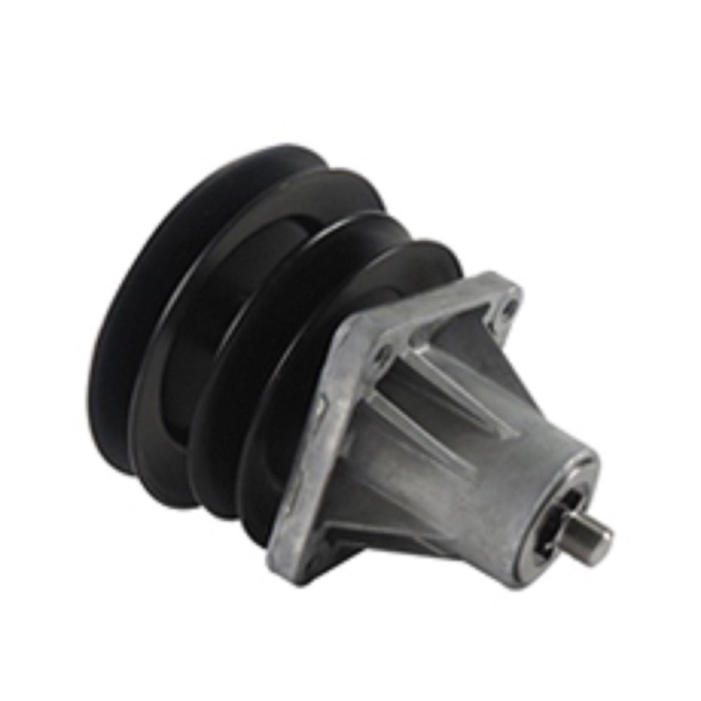 OakTen Spindle Assembly for MTD Troy-Bilt Toro 46 inch Lawn Mower 618-04134, 918-04134 112-0383