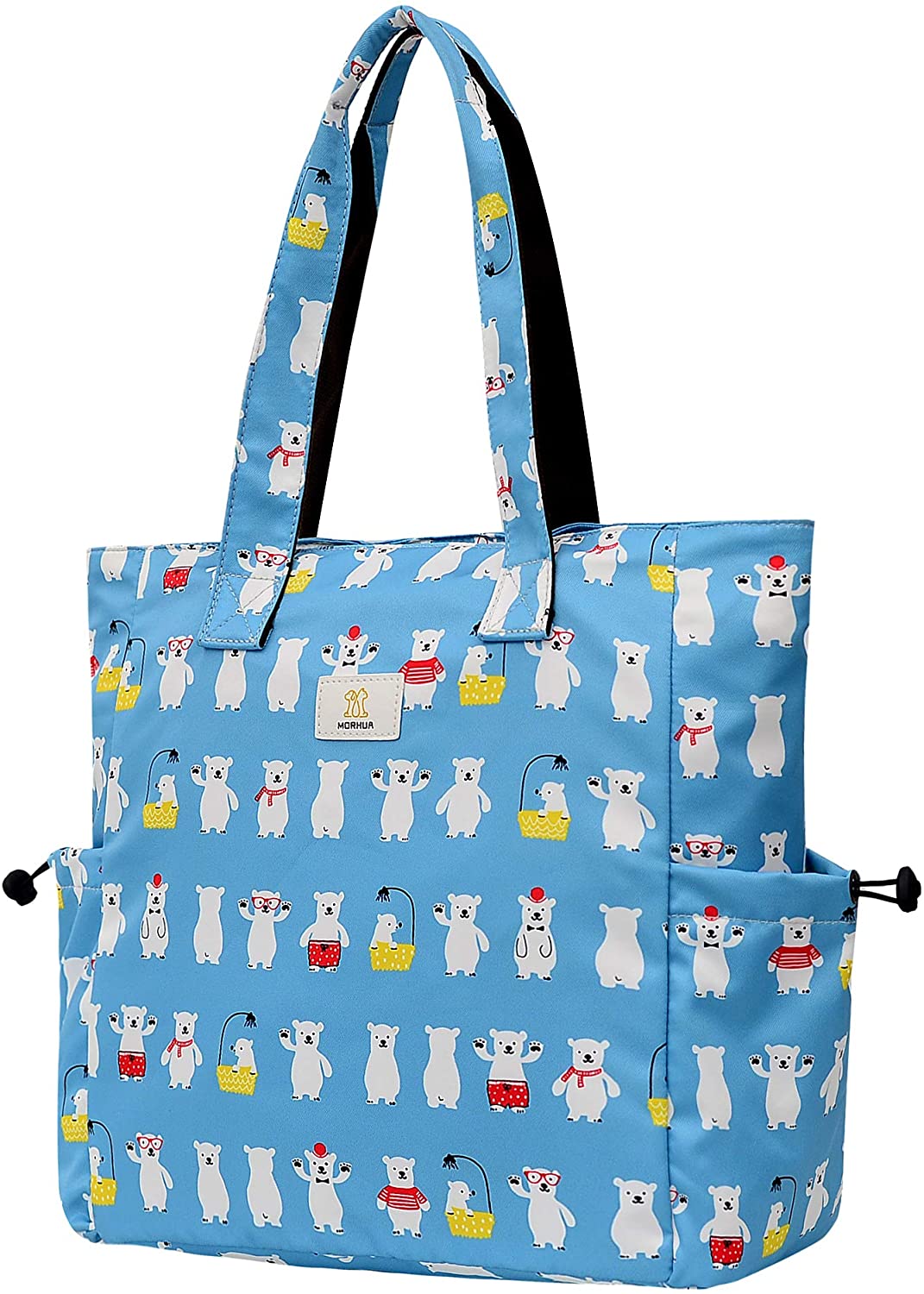 large lightweight tote bags