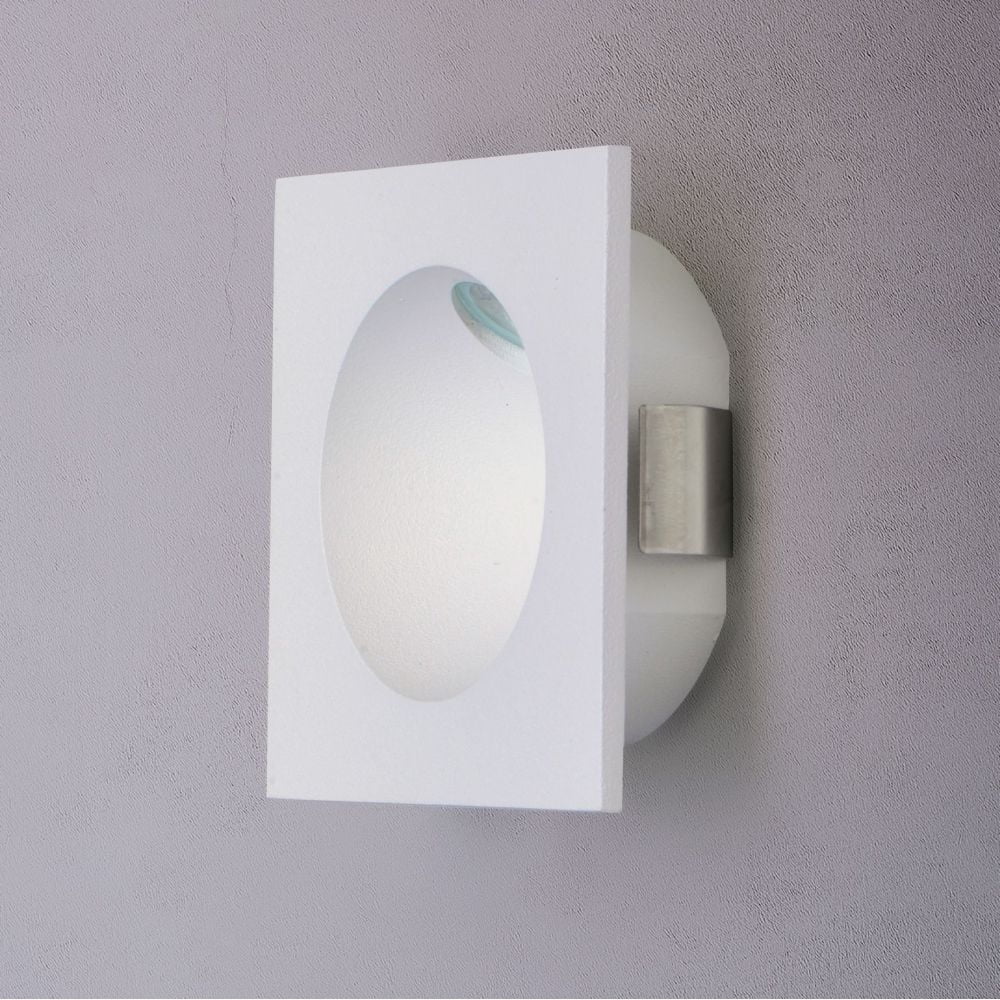 ET2 Lighting - LED Outdoor Wall Sconce - Alumilux AL-2W 1 LED Outdoor Wall