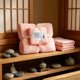 thumbnail image 5 of Juego de Toallas de Baño de Felpa Suave: Toallas Gruesas, Absorbentes y Transpirables para Uso Diario En El Baño., 5 of 6